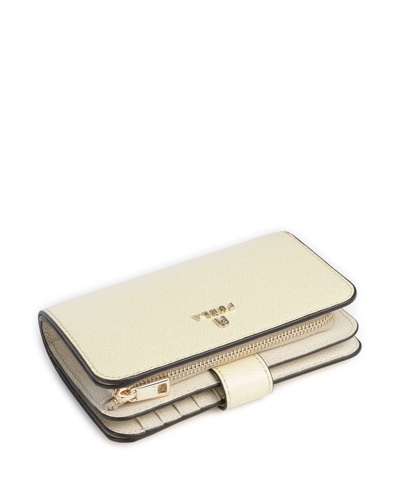 Furla Camelia M Portefeuille cremino/butter