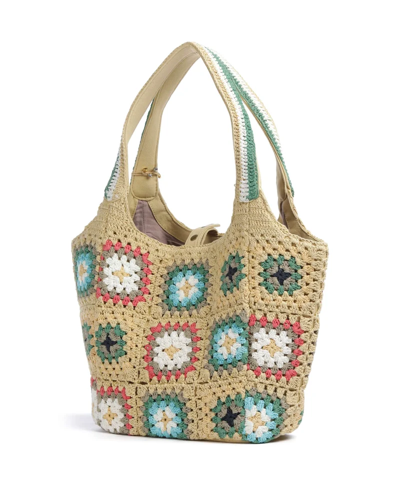 Anokhi Cabas beige