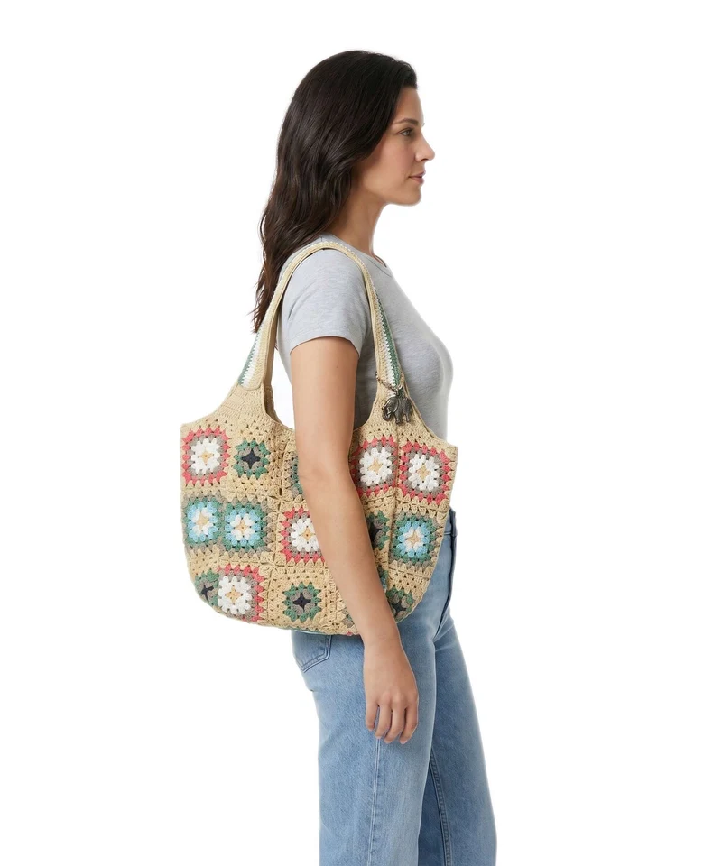 Anokhi Cabas beige