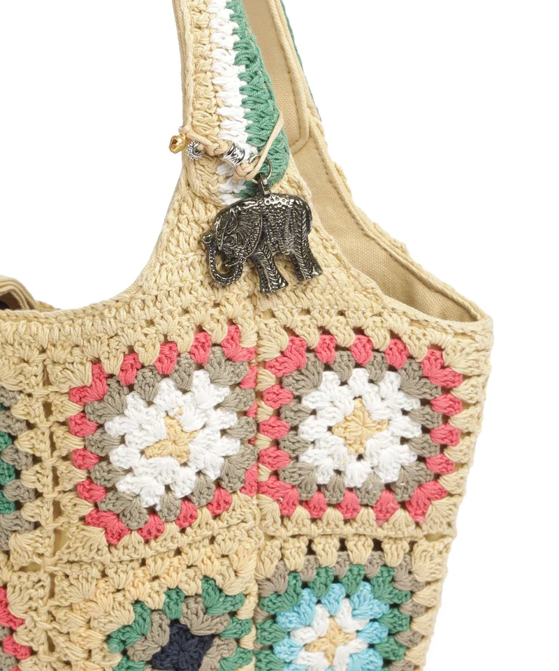 Anokhi Cabas beige
