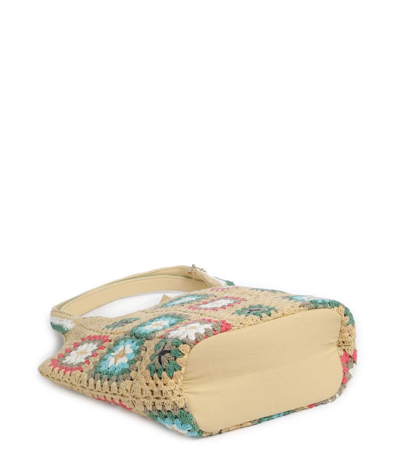 Anokhi Cabas beige