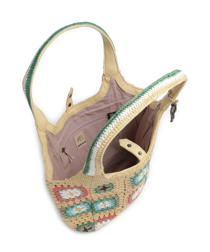 Anokhi Cabas beige