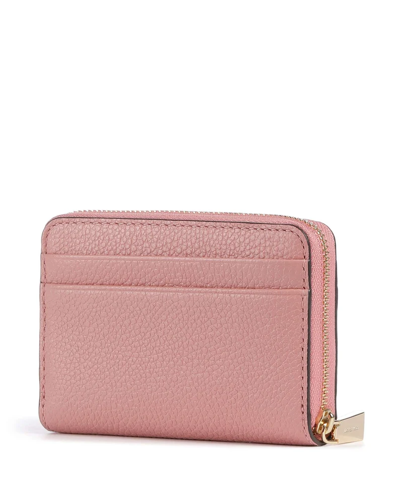 Michael Kors Jet Set Portefeuille primrose