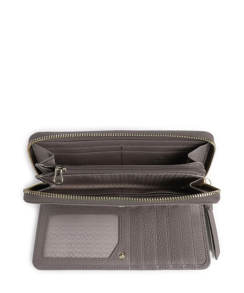 Aigner Paola Portefeuille ash grey