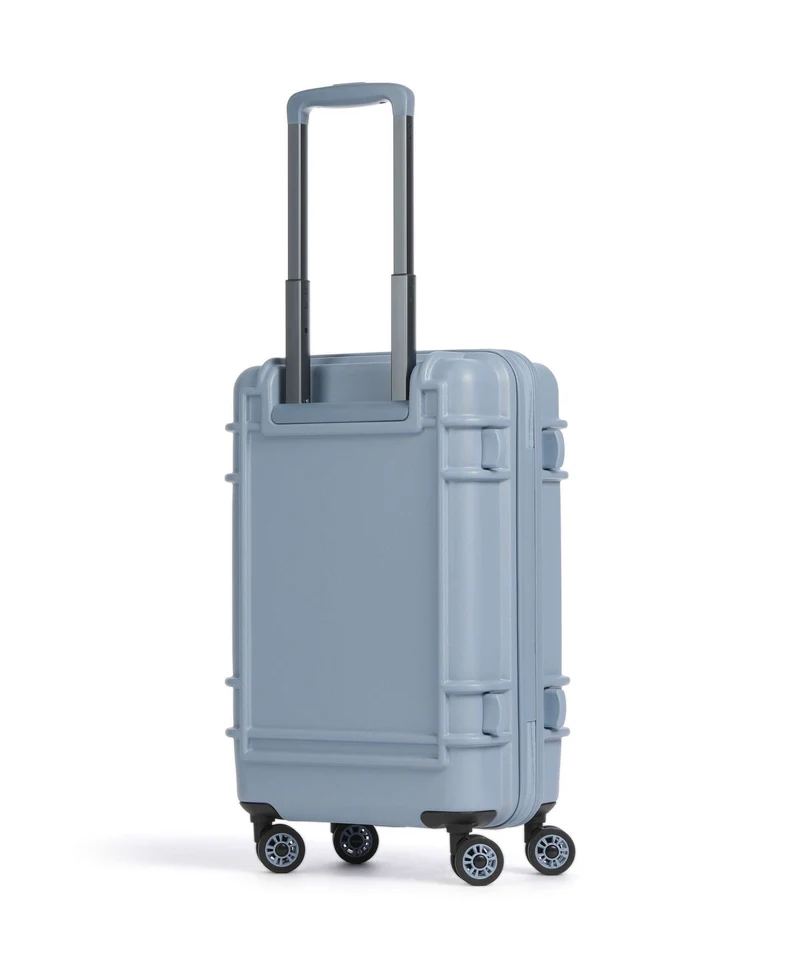 Eastpak Resist'R Mono Cabin Valise 4 roues blue