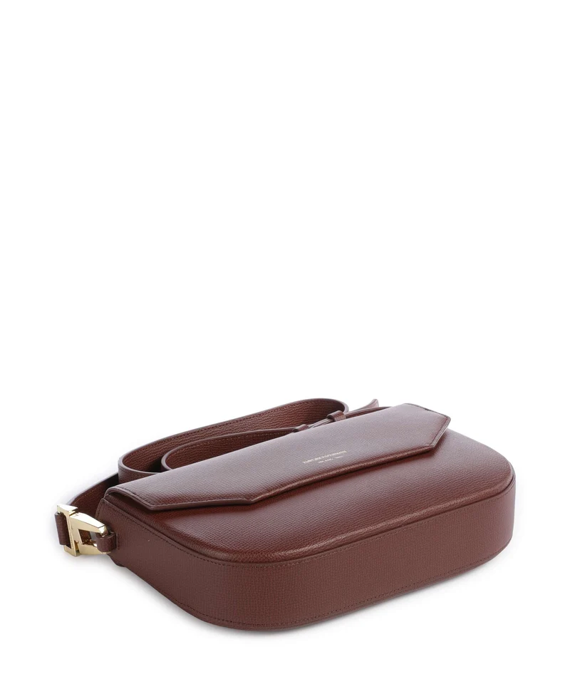 Emporio Armani 24/7 Sac bandoulière foliage