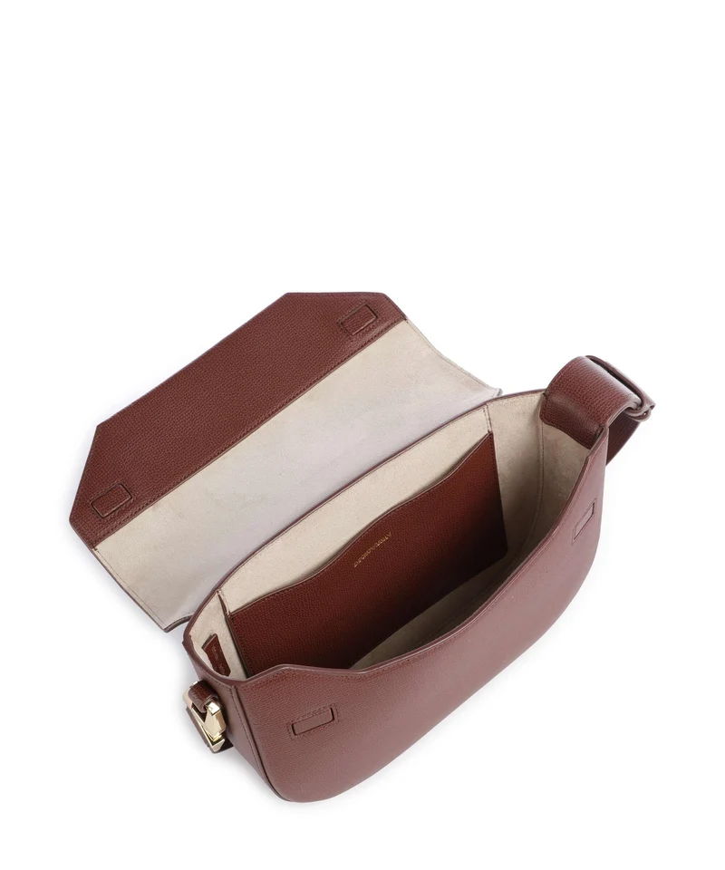 Emporio Armani 24/7 Sac bandoulière foliage