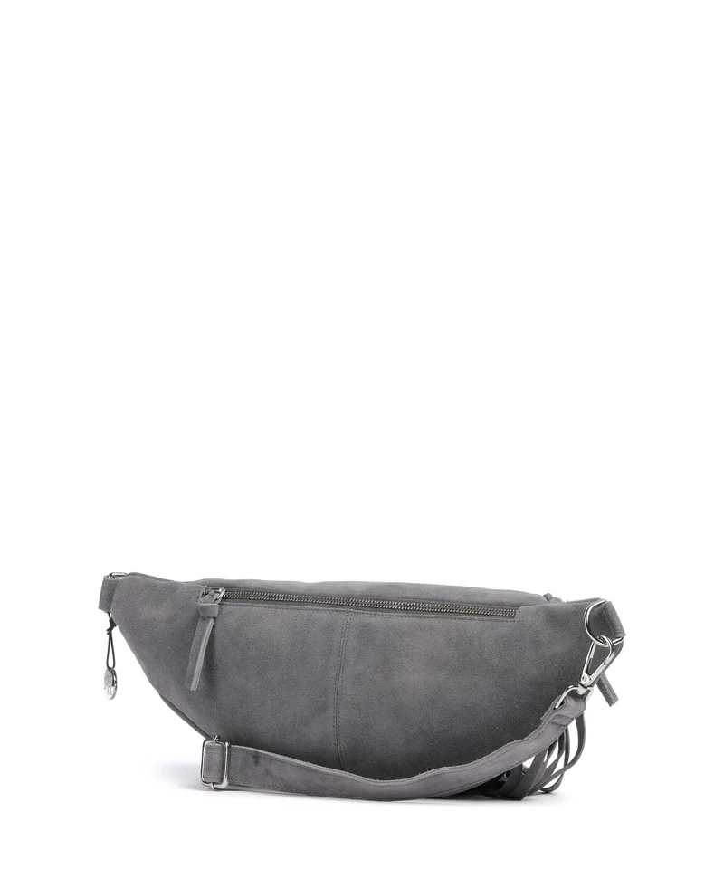 Anokhi Sac banane grey