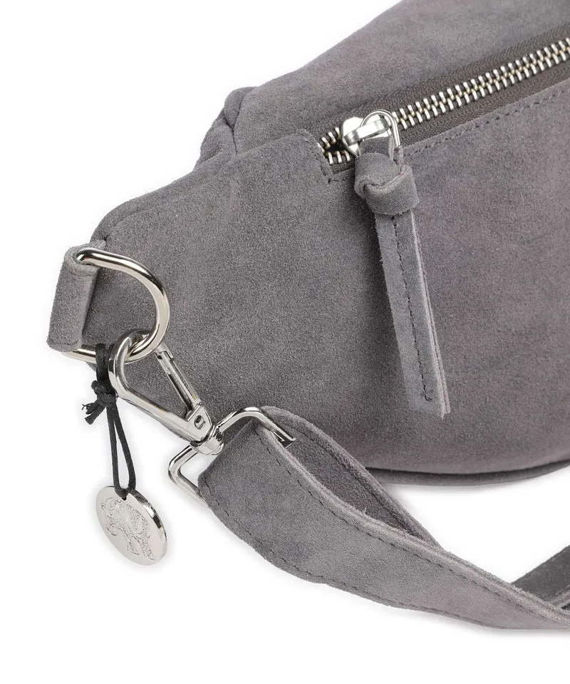 Anokhi Sac banane grey