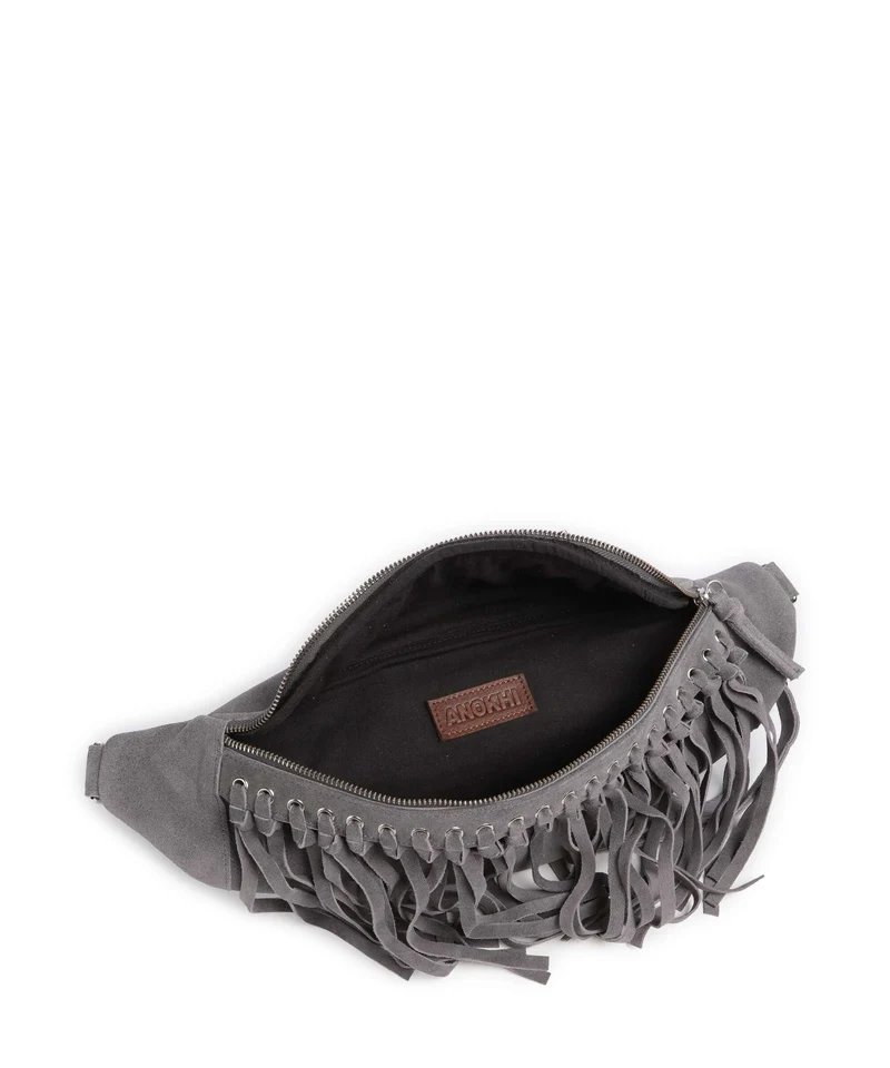 Anokhi Sac banane grey