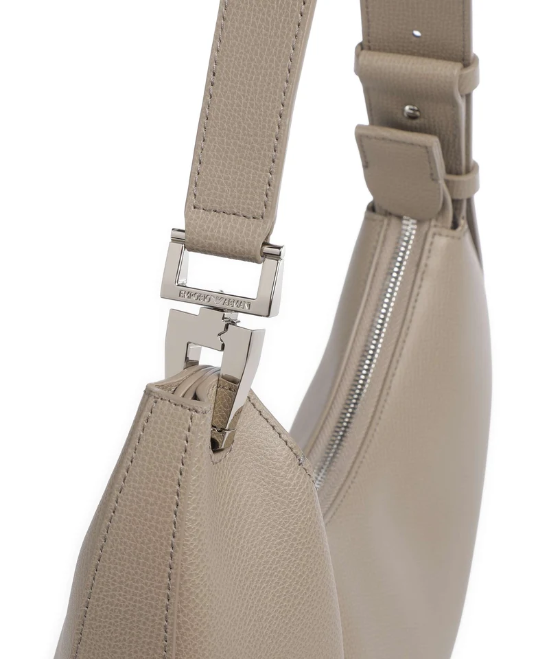 Emporio Armani 24/7 M Sac porté épaule creta