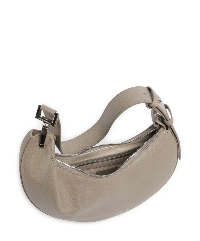 Emporio Armani 24/7 M Sac porté épaule creta