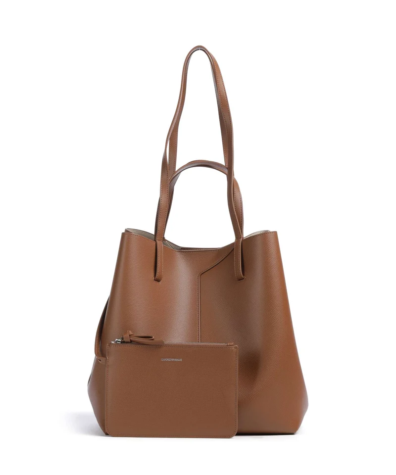 Emporio Armani 24/7 M Cabas lion