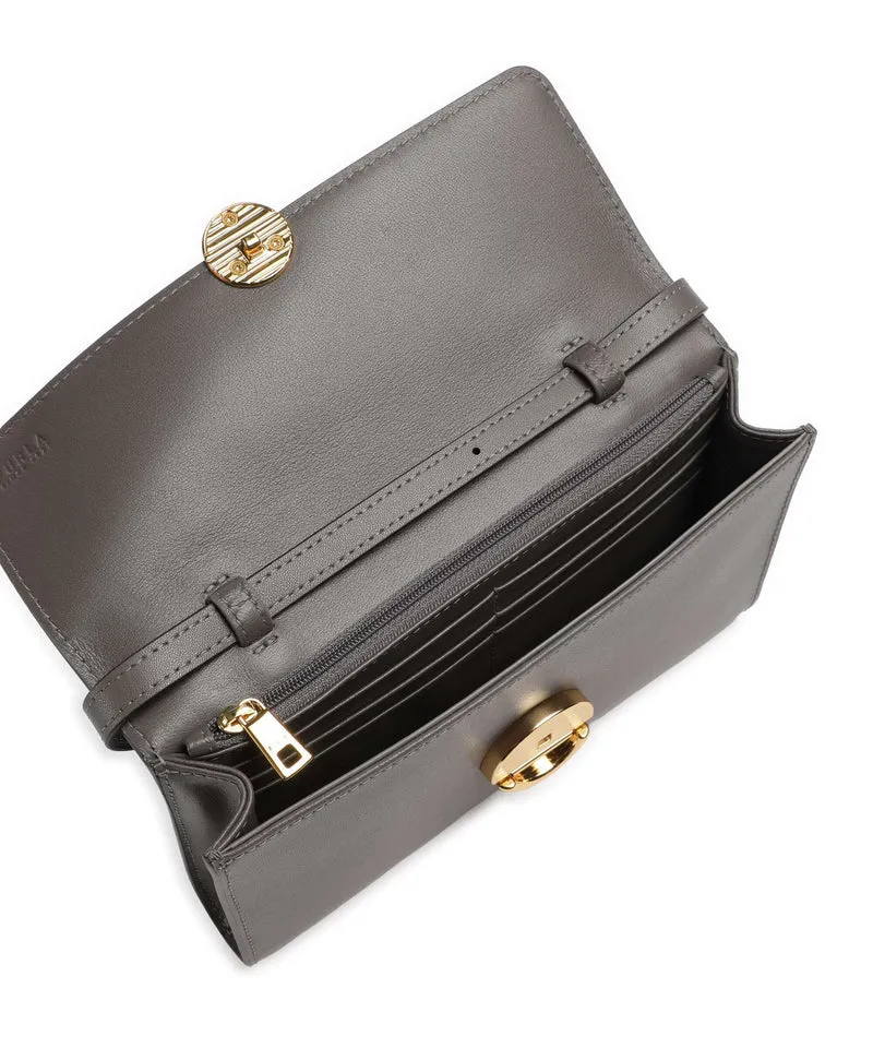 Furla Sfera Portefeuille urban gray