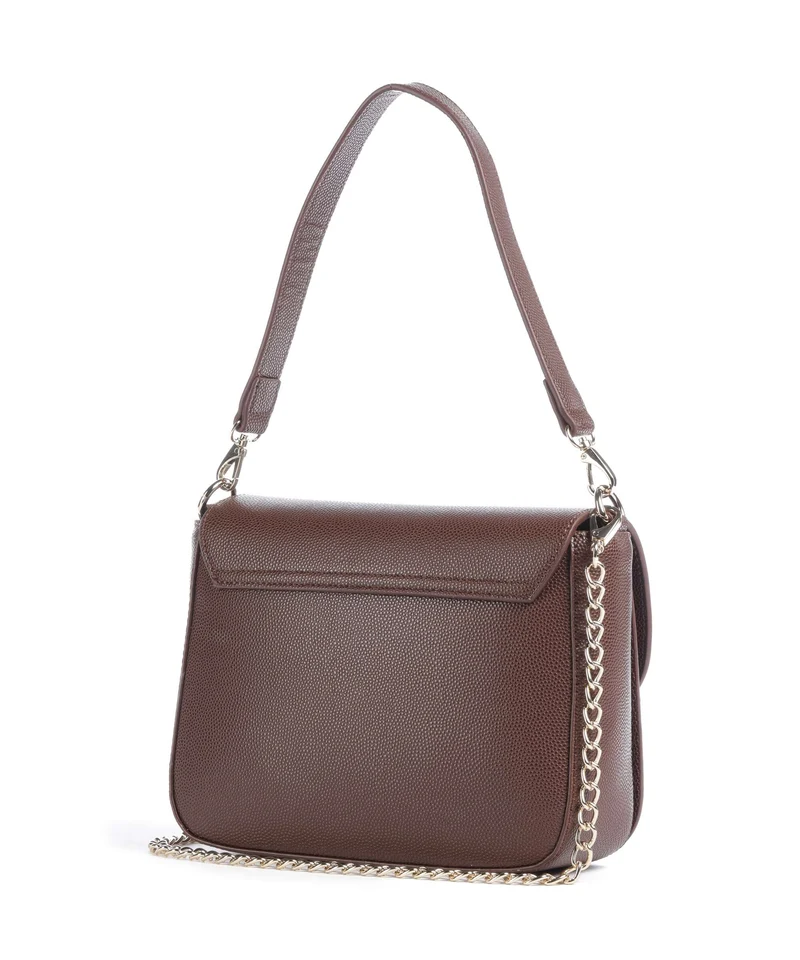 Valentino Bags Divina Sac porté épaule moro