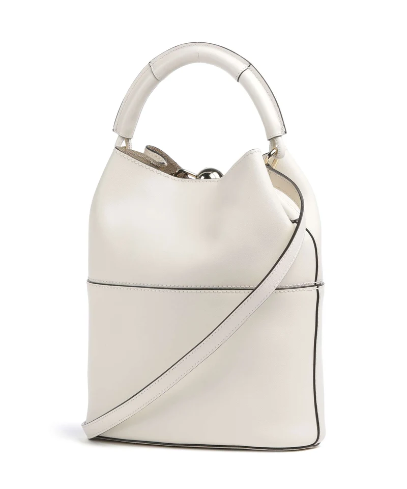 Furla Sfera S Sac seau panna/avena