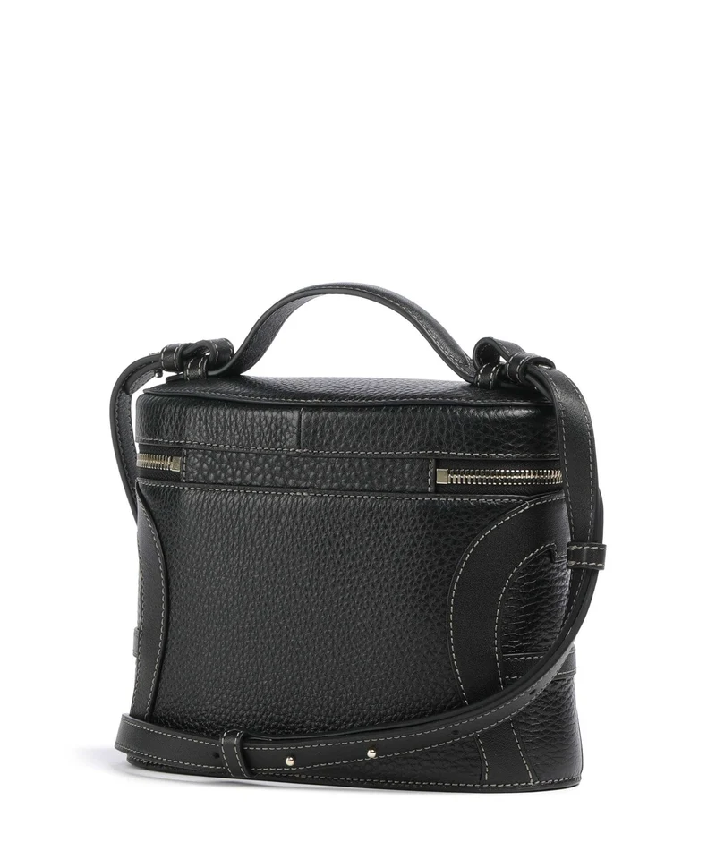 Aigner Deborah S Sac bandoulière black