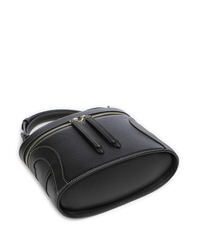 Aigner Deborah S Sac bandoulière black