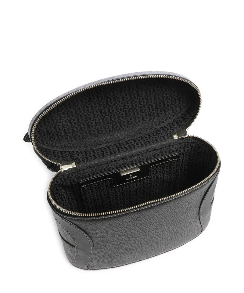 Aigner Deborah S Sac bandoulière black