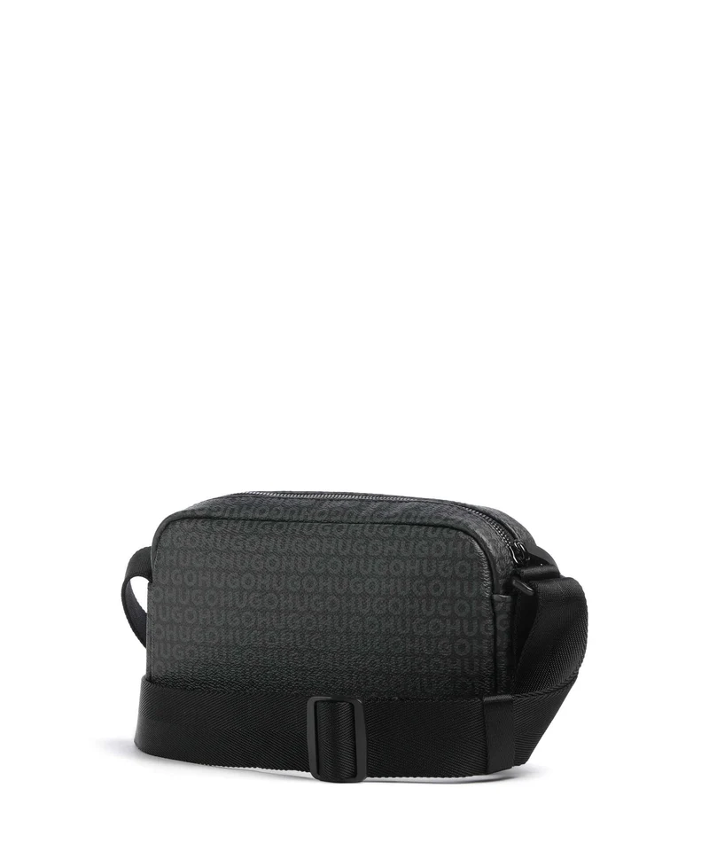 Hugo Ethon 2.0 Sac bandoulière black