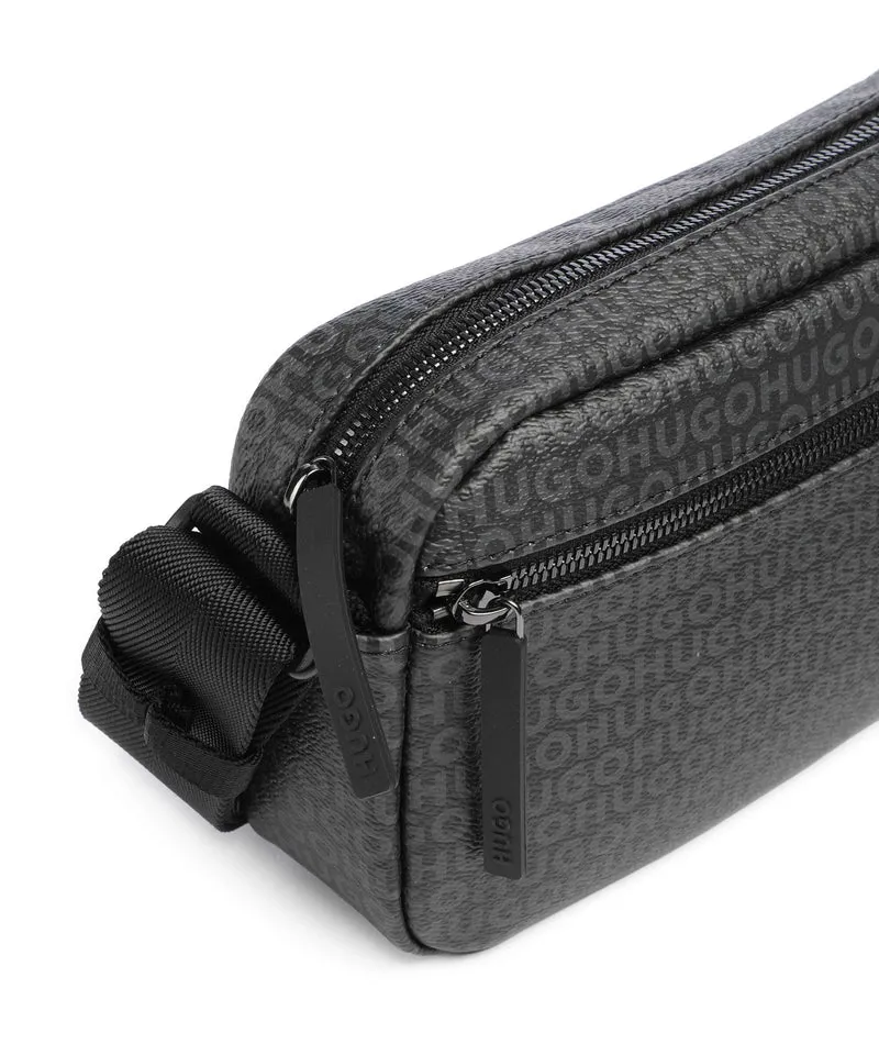 Hugo Ethon 2.0 Sac bandoulière black