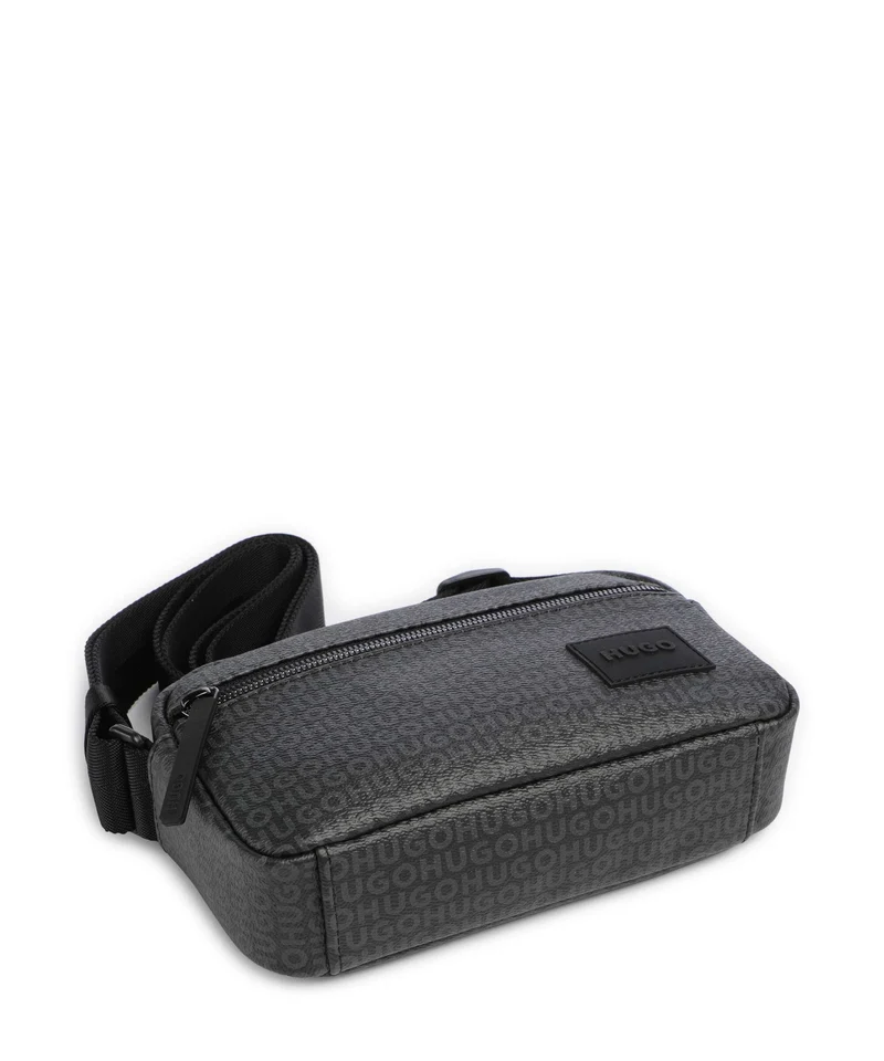 Hugo Ethon 2.0 Sac bandoulière black