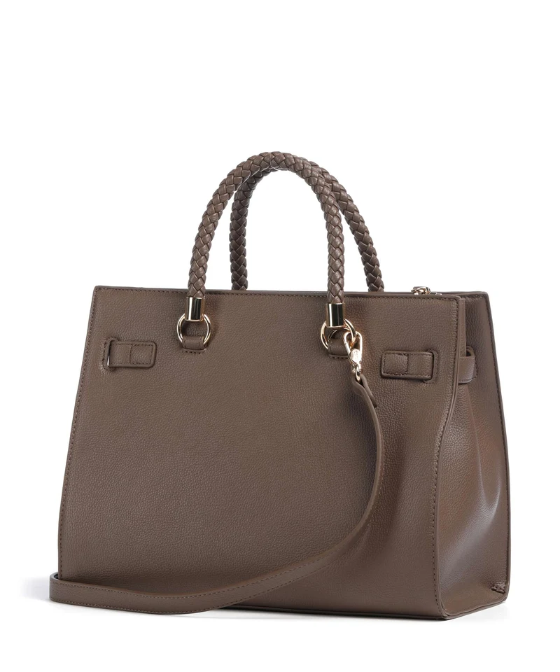 Liu Jo Manhattan M Sac à main dark mocha