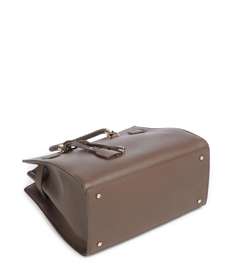 Liu Jo Manhattan M Sac à main dark mocha