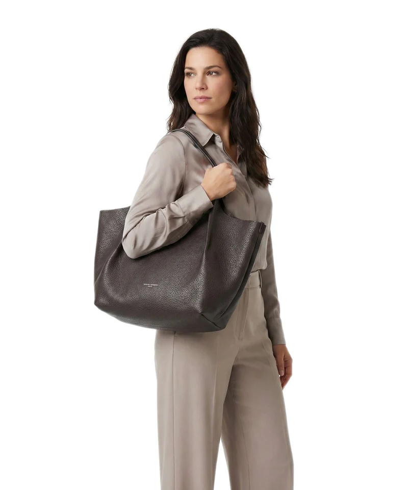 Gianni Chiarini Dua L Cabas espresso