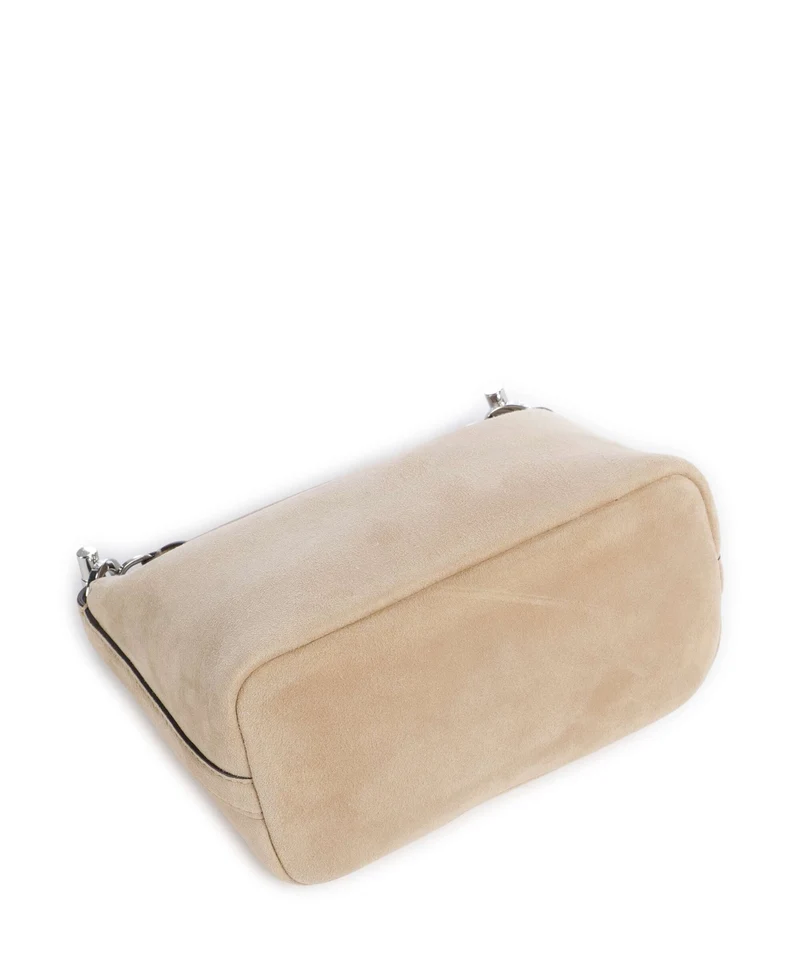 Lauren Ralph Lauren Blaike Mini Sac à main tan
