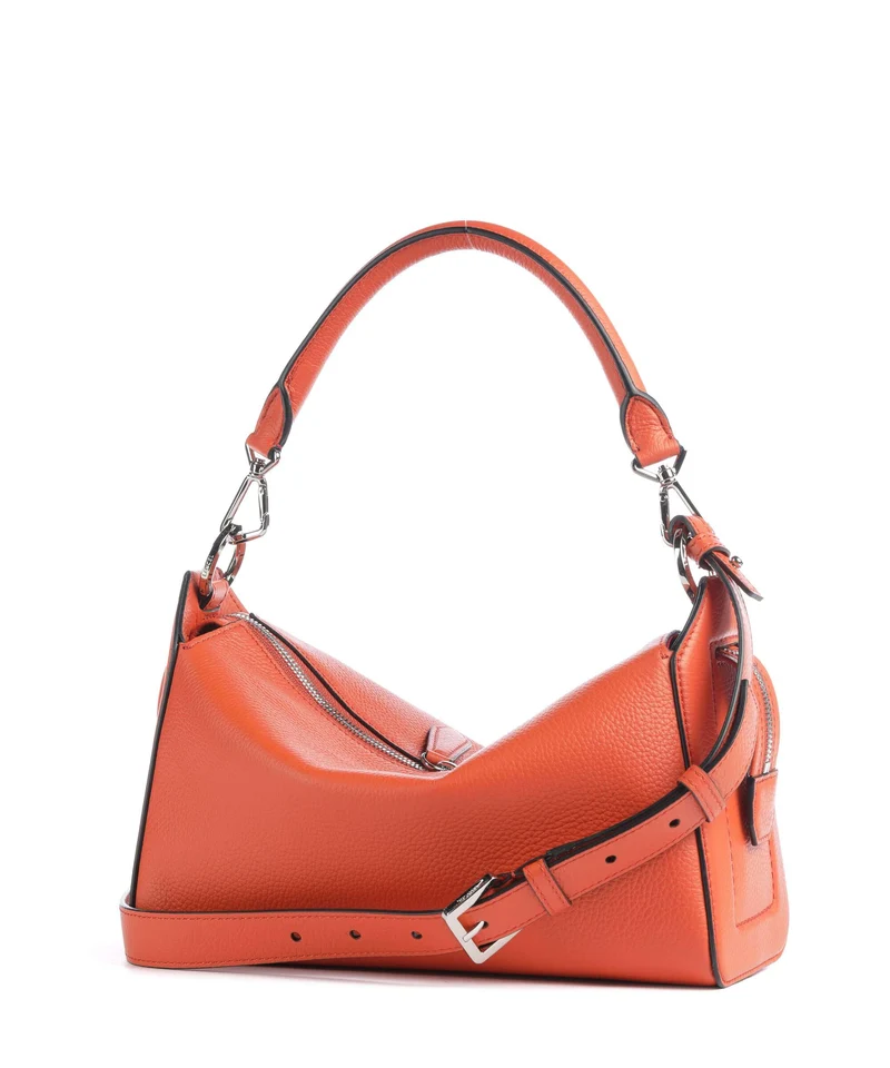 Lancel Louison M Sac porté épaule sunrise