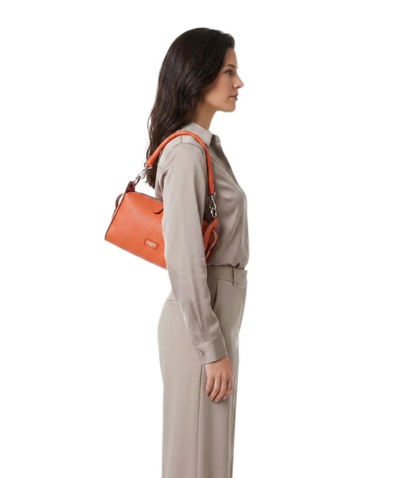 Lancel Louison M Sac porté épaule sunrise