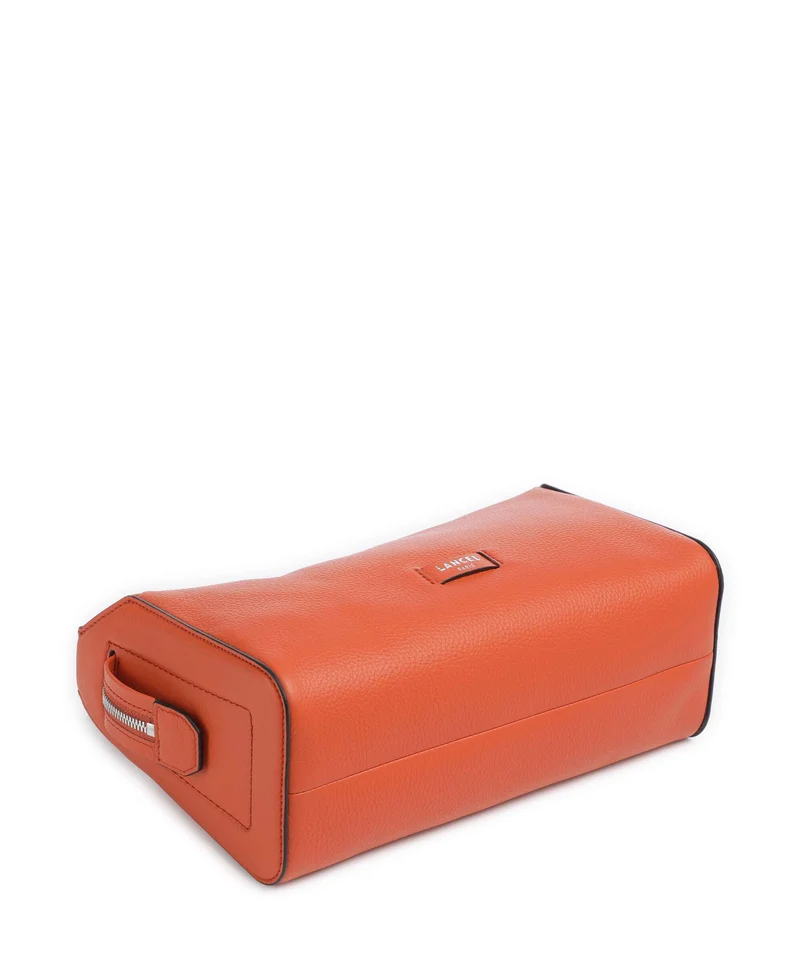 Lancel Louison M Sac porté épaule sunrise