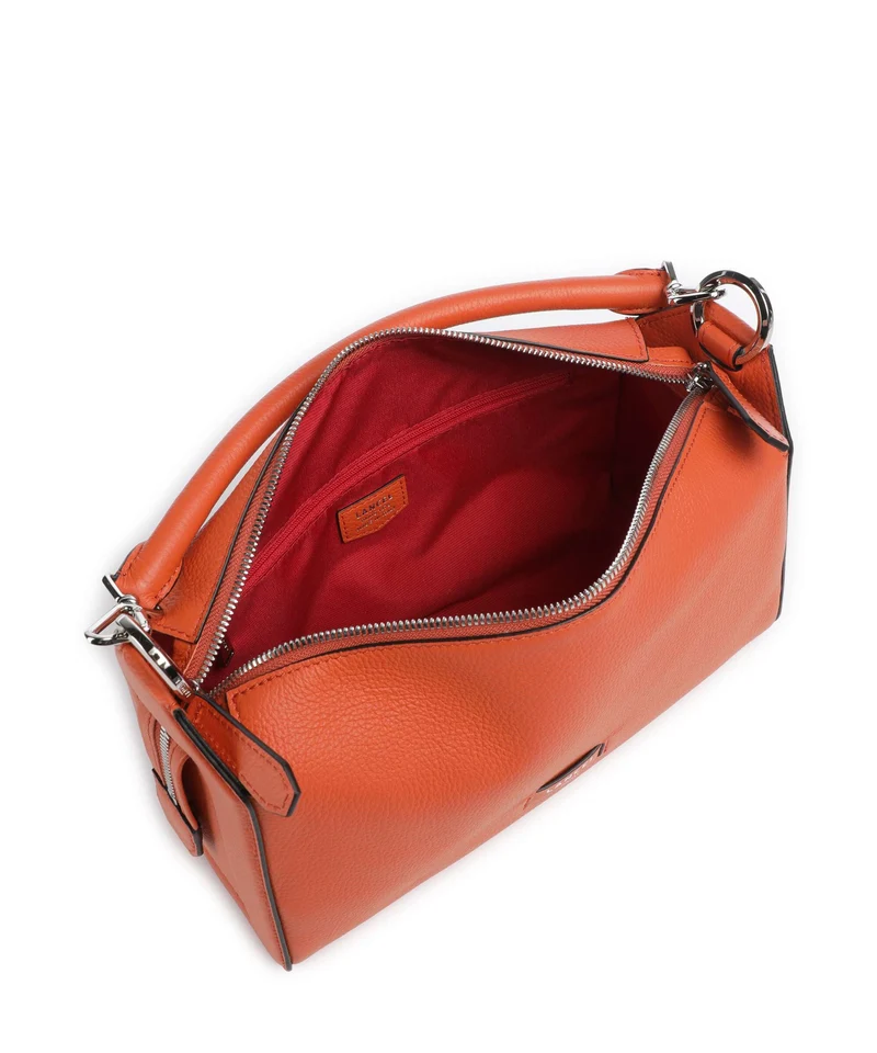 Lancel Louison M Sac porté épaule sunrise