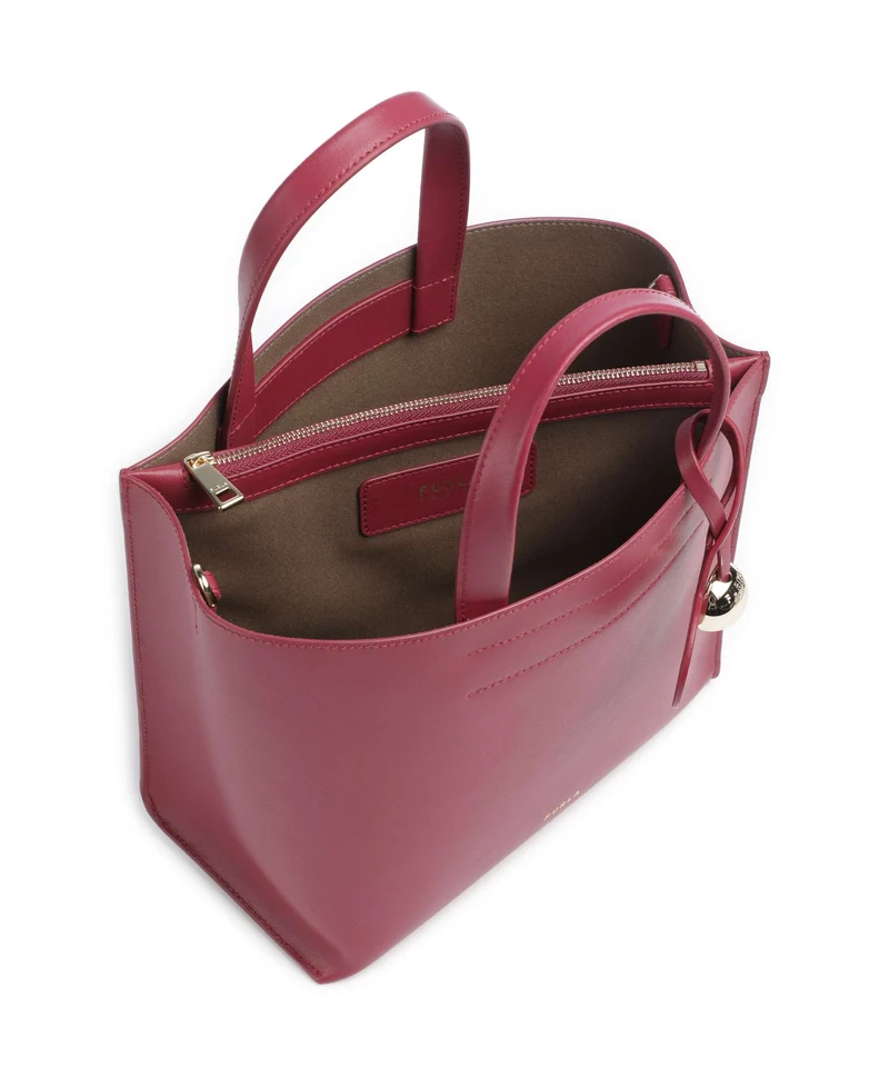 Furla Divide It S Sac à main rododendro