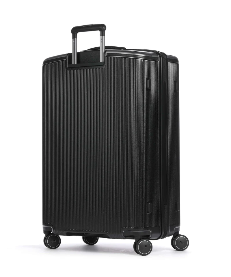 Echolac Dynasty VLX L Valise 4 roues earth black