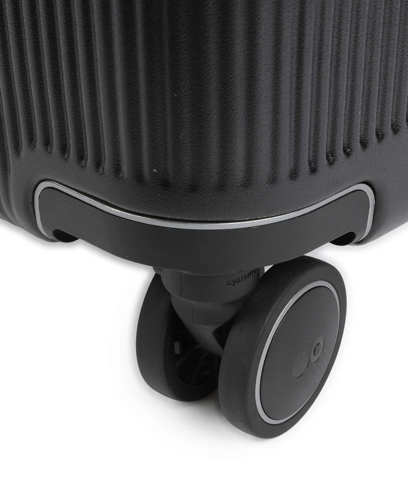 Echolac Dynasty VLX L Valise 4 roues earth black
