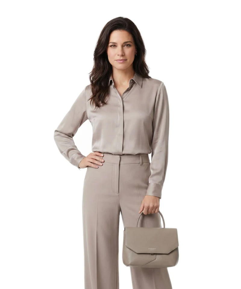 Emporio Armani 24/7 M Sac à main creta