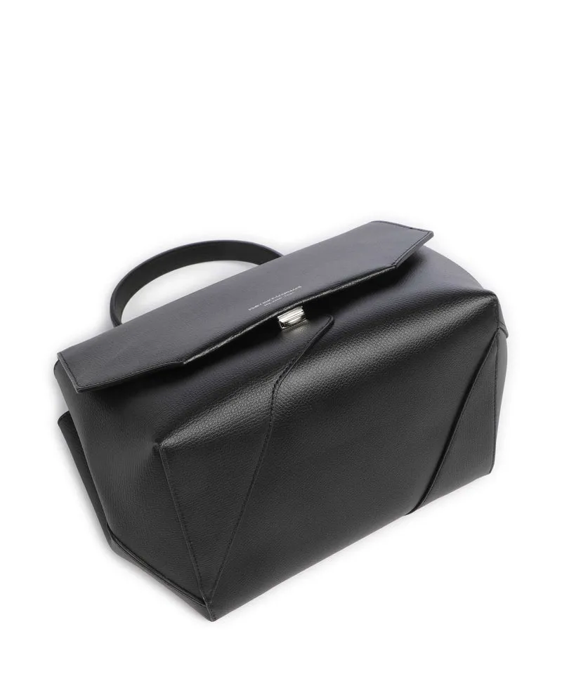 Emporio Armani 24/7 M Sac à main nero