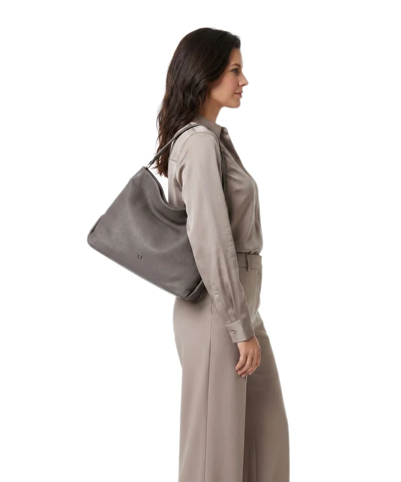 Aigner Paola M Sac fourre-tout ash grey
