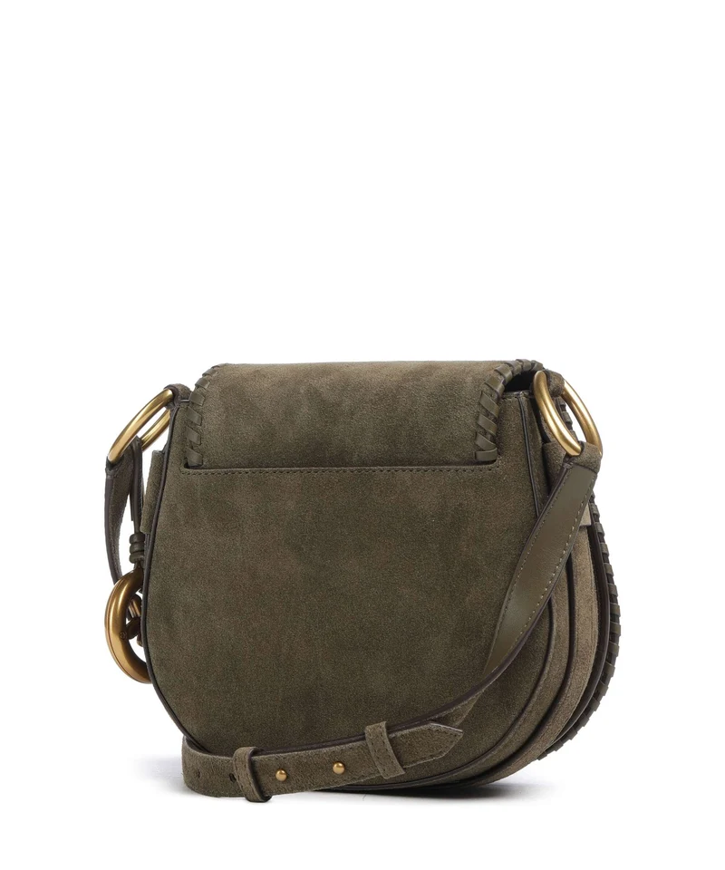 Michael Kors Josie Sac bandoulière loden
