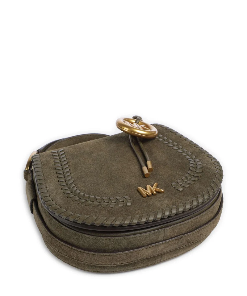 Michael Kors Josie Sac bandoulière loden