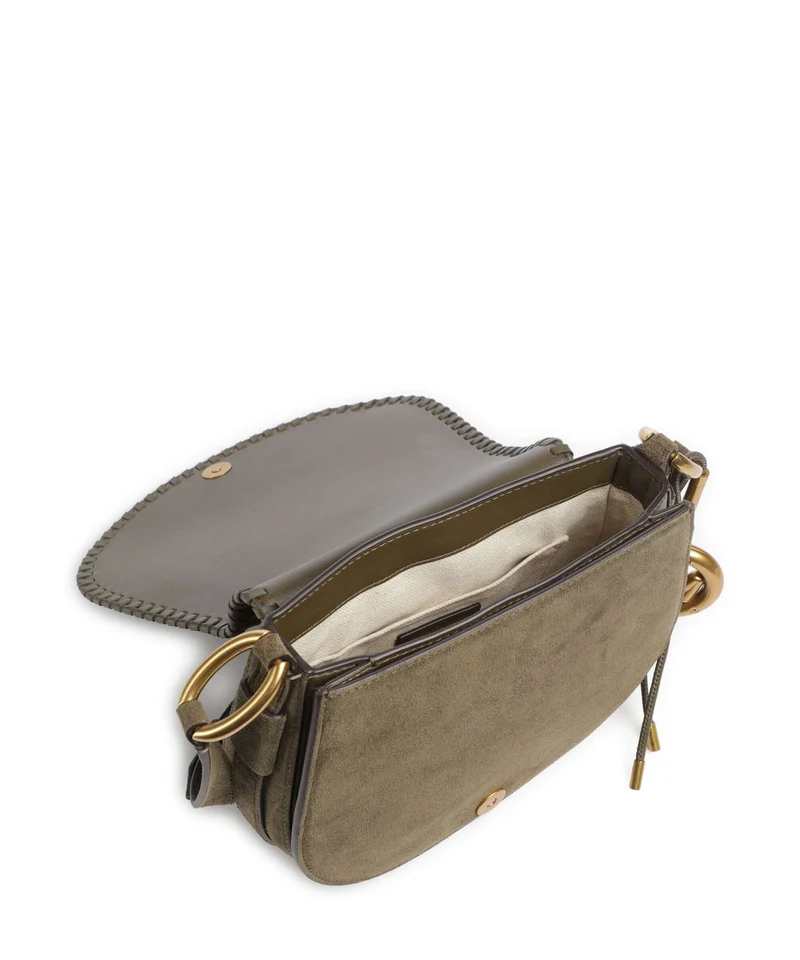 Michael Kors Josie Sac bandoulière loden