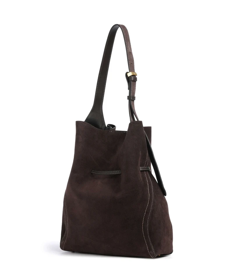 Gianni Chiarini Sienna Sac seau moka