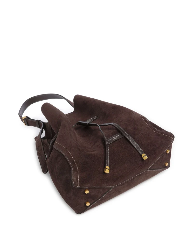 Gianni Chiarini Sienna Sac seau moka