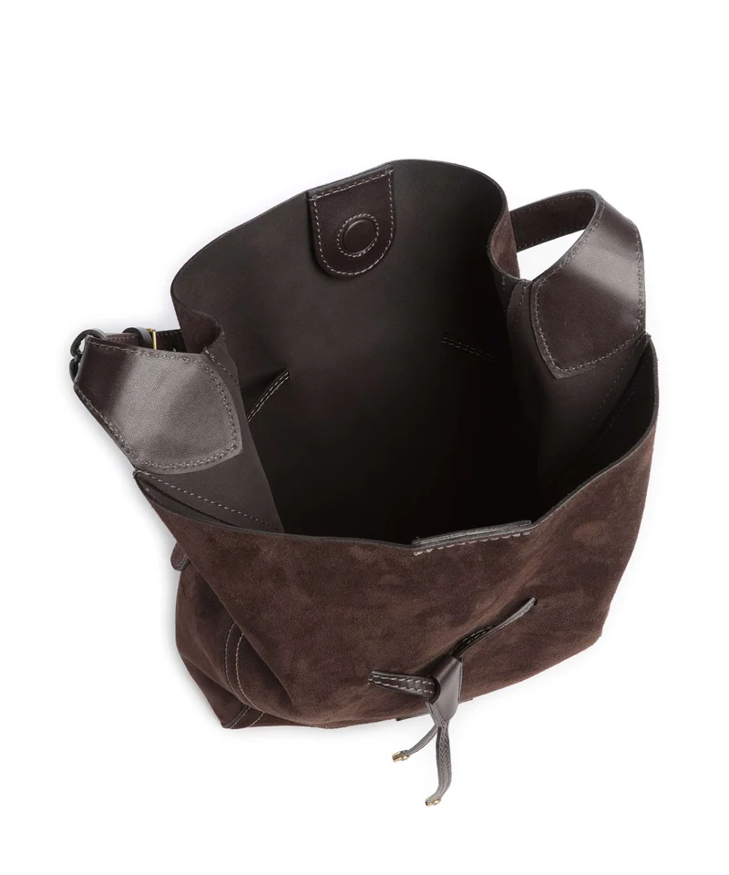 Gianni Chiarini Sienna Sac seau moka