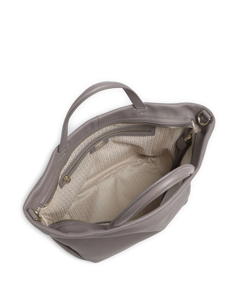 Aigner Paola L Sac à main ash grey