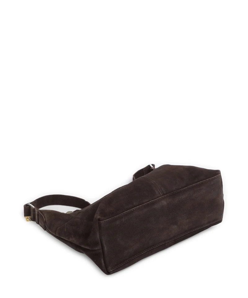 Anokhi Sac fourre-tout chocolate