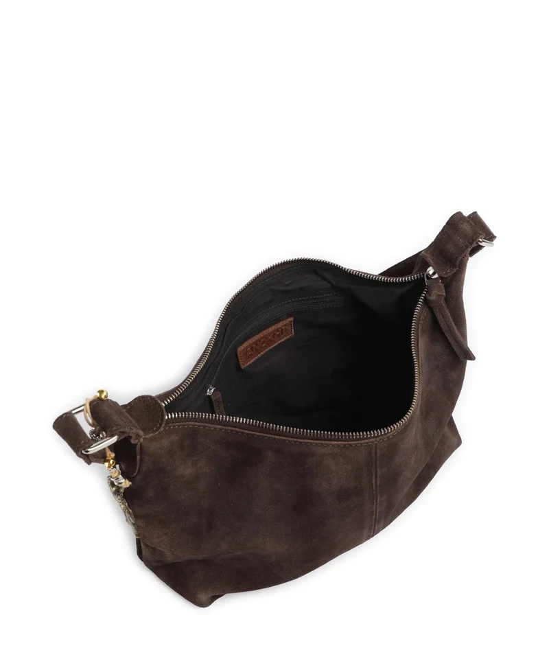 Anokhi Sac fourre-tout chocolate