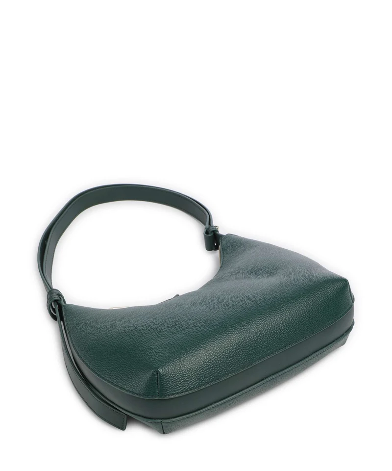 Furla Goccia S Sac porté épaule botanical green